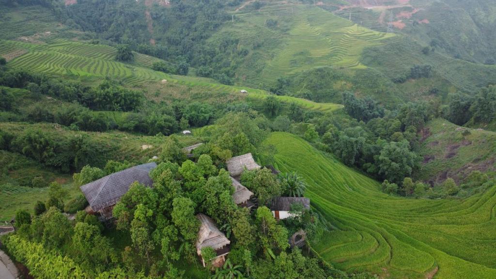 Chapa Ecolodge – Sa Pa
