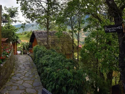 Chapa Ecolodge – Photos 5